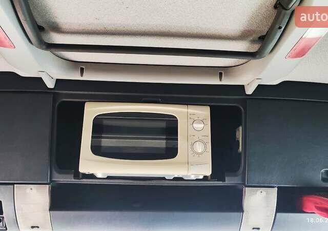 Білий МАН ТГКС, об'ємом двигуна 10.52 л та пробігом 999 тис. км за 29000 $, фото 15 на Automoto.ua