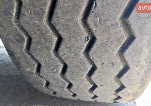 Білий МАН ТГКС, об'ємом двигуна 10.52 л та пробігом 999 тис. км за 15000 $, фото 51 на Automoto.ua