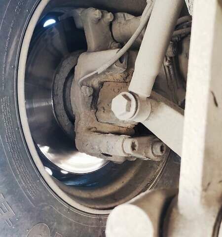 Білий МАН ТГКС, об'ємом двигуна 10.52 л та пробігом 999 тис. км за 15000 $, фото 39 на Automoto.ua