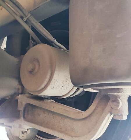 Білий МАН ТГКС, об'ємом двигуна 10.52 л та пробігом 999 тис. км за 15000 $, фото 29 на Automoto.ua