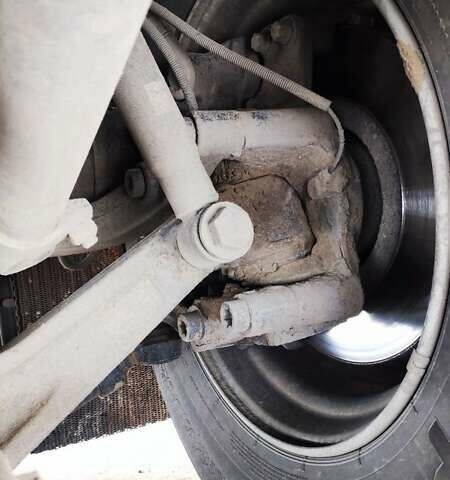 Білий МАН ТГКС, об'ємом двигуна 10.52 л та пробігом 999 тис. км за 15000 $, фото 33 на Automoto.ua