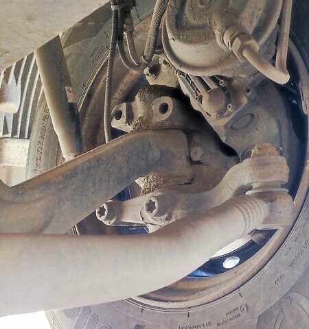 Білий МАН ТГКС, об'ємом двигуна 10.52 л та пробігом 999 тис. км за 15000 $, фото 36 на Automoto.ua