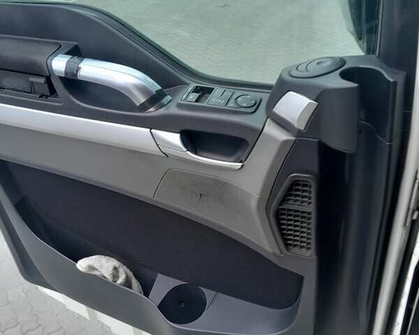 Белый МАН ТГКС, объемом двигателя 0 л и пробегом 100 тыс. км за 29000 $, фото 13 на Automoto.ua