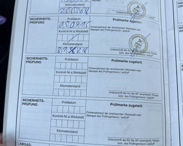 Белый МАН ТГКС, объемом двигателя 10.52 л и пробегом 890 тыс. км за 27000 $, фото 26 на Automoto.ua
