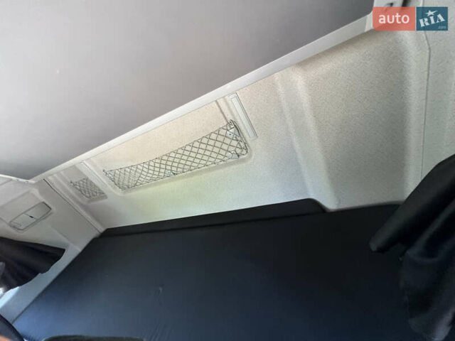 Белый МАН ТГКС, объемом двигателя 10.52 л и пробегом 890 тыс. км за 27000 $, фото 7 на Automoto.ua