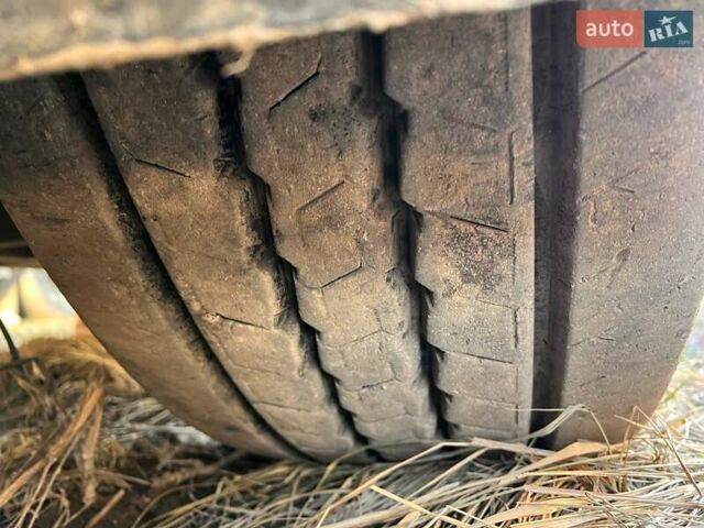 Білий МАН ТГКС, об'ємом двигуна 12.42 л та пробігом 1 тис. км за 37900 $, фото 21 на Automoto.ua