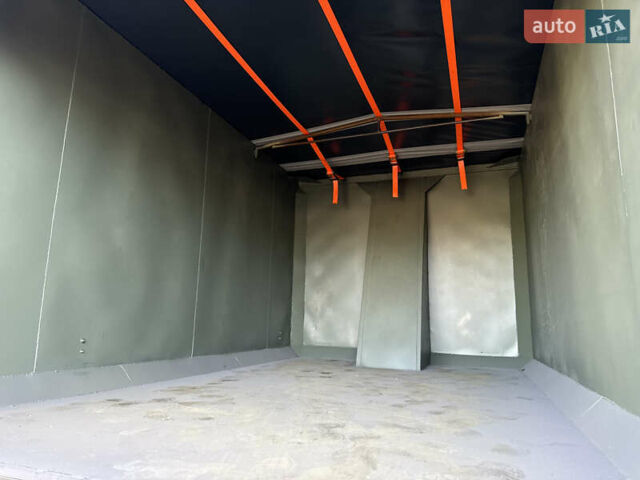 Белый МАН ТГКС, объемом двигателя 10.52 л и пробегом 584 тыс. км за 30999 $, фото 41 на Automoto.ua