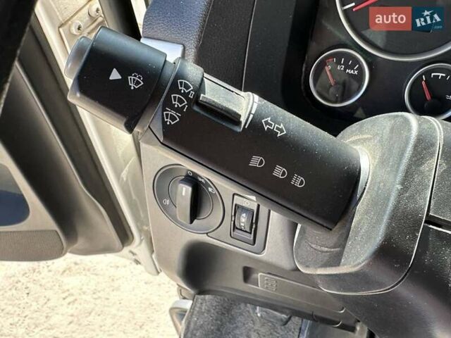 Белый МАН ТГКС, объемом двигателя 0 л и пробегом 233 тыс. км за 95000 $, фото 2 на Automoto.ua