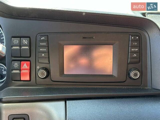 Белый МАН ТГКС, объемом двигателя 0 л и пробегом 233 тыс. км за 95000 $, фото 3 на Automoto.ua