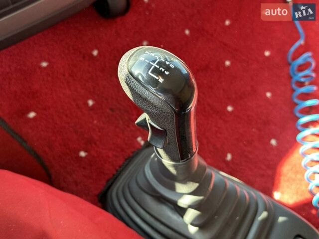 Білий МАН ТГКС, об'ємом двигуна 0 л та пробігом 233 тис. км за 95000 $, фото 18 на Automoto.ua