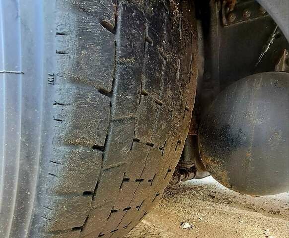 Белый МАН ТГКС, объемом двигателя 10.52 л и пробегом 1 тыс. км за 37000 $, фото 16 на Automoto.ua