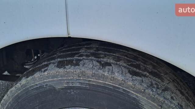 Білий МАН ТГКС, об'ємом двигуна 10.52 л та пробігом 965 тис. км за 30044 $, фото 7 на Automoto.ua