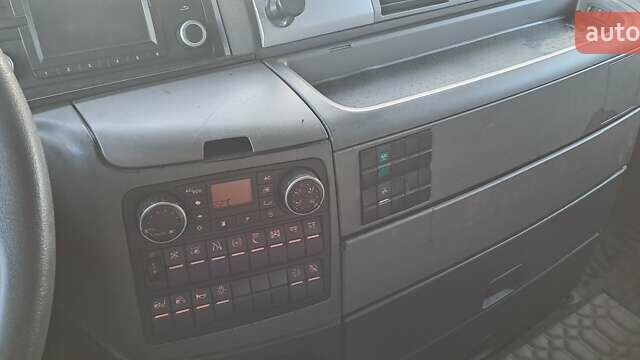 Білий МАН ТГКС, об'ємом двигуна 10.52 л та пробігом 965 тис. км за 30044 $, фото 13 на Automoto.ua