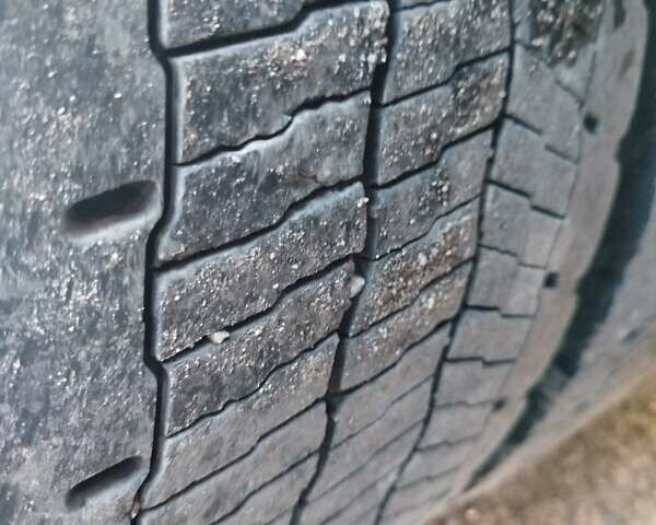 Белый МАН ТГКС, объемом двигателя 12.42 л и пробегом 225 тыс. км за 32500 $, фото 10 на Automoto.ua