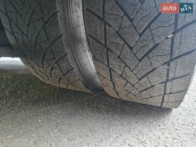 Белый МАН ТГКС, объемом двигателя 12.42 л и пробегом 350 тыс. км за 38500 $, фото 17 на Automoto.ua