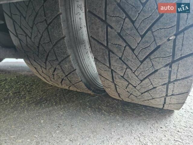 Белый МАН ТГКС, объемом двигателя 12.42 л и пробегом 350 тыс. км за 38500 $, фото 14 на Automoto.ua