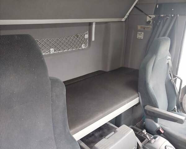 Белый МАН ТГКС, объемом двигателя 12.42 л и пробегом 225 тыс. км за 32500 $, фото 24 на Automoto.ua