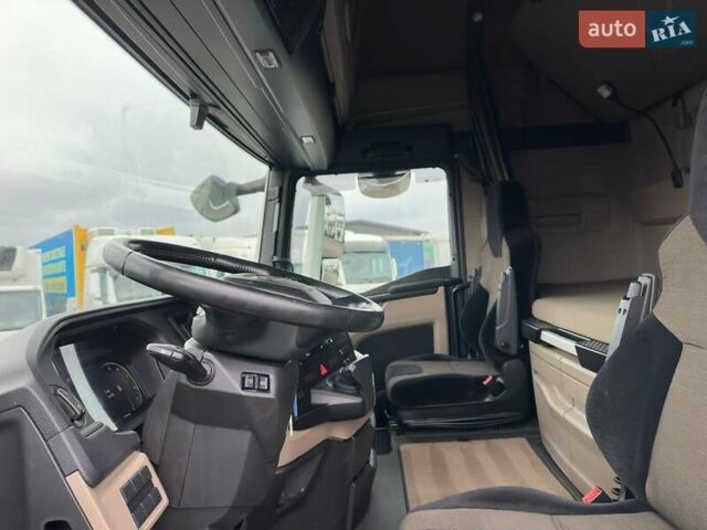 Білий МАН ТГКС, об'ємом двигуна 12.5 л та пробігом 605 тис. км за 69900 $, фото 12 на Automoto.ua