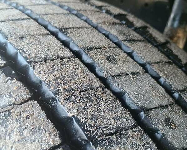 Белый МАН ТГКС, объемом двигателя 12.42 л и пробегом 9 тыс. км за 10800 $, фото 7 на Automoto.ua