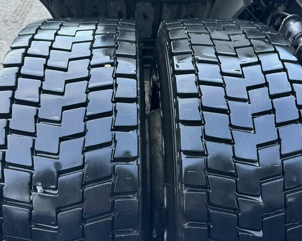 Білий МАН ТГКС, об'ємом двигуна 10.52 л та пробігом 312 тис. км за 17700 $, фото 24 на Automoto.ua