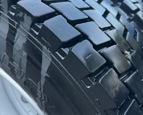 Білий МАН ТГКС, об'ємом двигуна 10.52 л та пробігом 312 тис. км за 17700 $, фото 25 на Automoto.ua