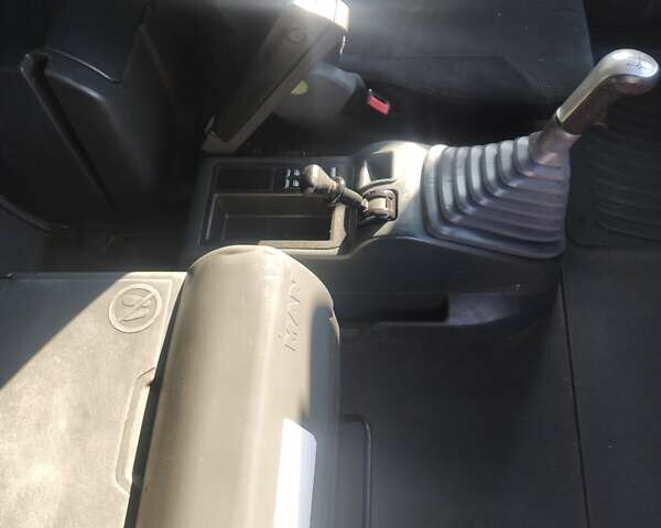 Білий МАН ТГКС, об'ємом двигуна 10.52 л та пробігом 1 тис. км за 12237 $, фото 12 на Automoto.ua