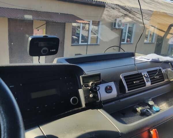 Білий МАН ТГКС, об'ємом двигуна 10.52 л та пробігом 1 тис. км за 12237 $, фото 10 на Automoto.ua