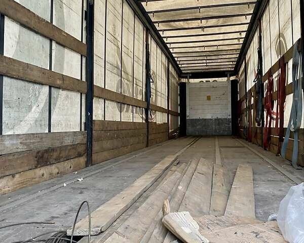 Белый МАН ТГКС, объемом двигателя 10.52 л и пробегом 1 тыс. км за 22000 $, фото 8 на Automoto.ua