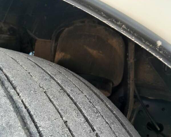 Белый МАН ТГКС, объемом двигателя 10.52 л и пробегом 240 тыс. км за 39999 $, фото 7 на Automoto.ua