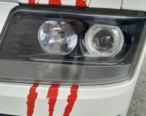 Белый МАН ТГКС, объемом двигателя 10.52 л и пробегом 240 тыс. км за 39999 $, фото 12 на Automoto.ua