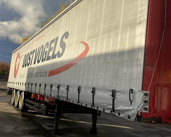 Белый МАН ТГКС, объемом двигателя 10.52 л и пробегом 1 тыс. км за 15500 $, фото 22 на Automoto.ua