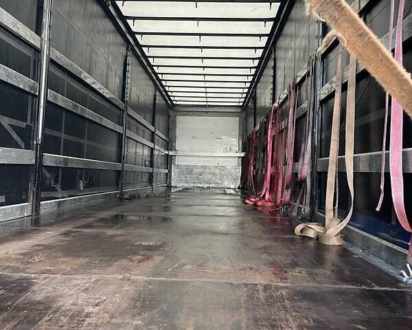 Белый МАН ТГКС, объемом двигателя 10.5 л и пробегом 1 тыс. км за 26300 $, фото 14 на Automoto.ua