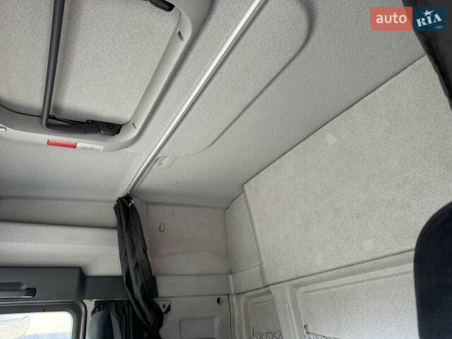 Белый МАН ТГКС, объемом двигателя 0 л и пробегом 1 тыс. км за 14547 $, фото 13 на Automoto.ua