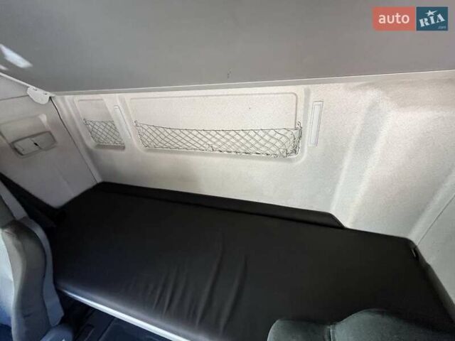 Білий МАН ТГКС, об'ємом двигуна 12.42 л та пробігом 990 тис. км за 16000 $, фото 8 на Automoto.ua