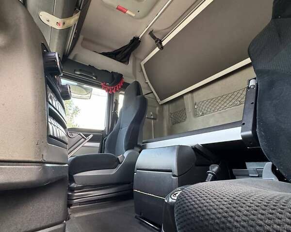 Белый МАН ТГКС, объемом двигателя 0 л и пробегом 1 тыс. км за 15100 $, фото 23 на Automoto.ua