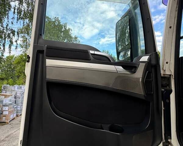 Белый МАН ТГКС, объемом двигателя 0 л и пробегом 1 тыс. км за 15100 $, фото 24 на Automoto.ua