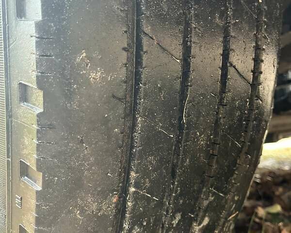 Белый МАН ТГКС, объемом двигателя 10.52 л и пробегом 738 тыс. км за 21800 $, фото 27 на Automoto.ua