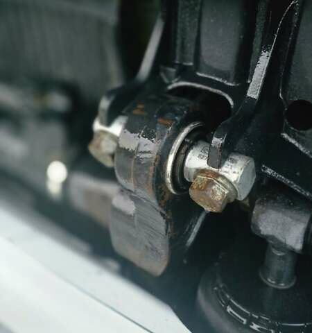 Білий МАН ТГКС, об'ємом двигуна 10.52 л та пробігом 2 тис. км за 12300 $, фото 17 на Automoto.ua