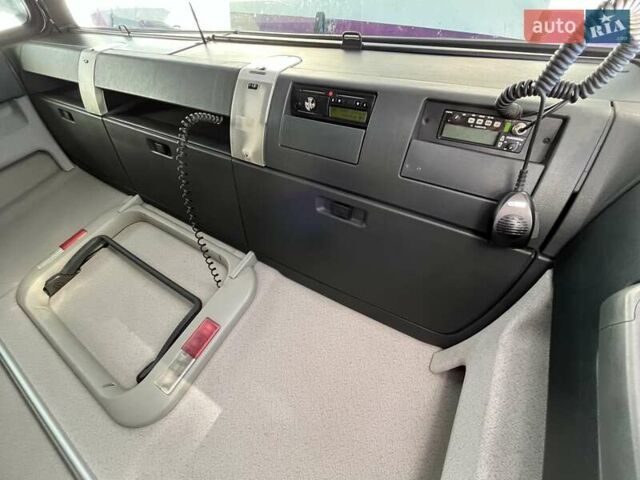 Білий МАН ТГКС, об'ємом двигуна 12.42 л та пробігом 990 тис. км за 16000 $, фото 9 на Automoto.ua