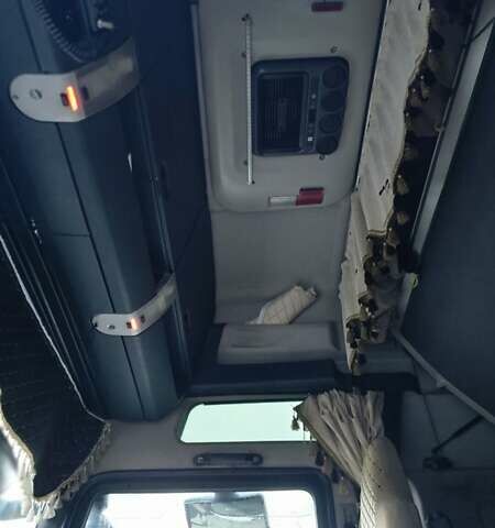 Білий МАН ТГКС, об'ємом двигуна 10.52 л та пробігом 2 тис. км за 12300 $, фото 19 на Automoto.ua