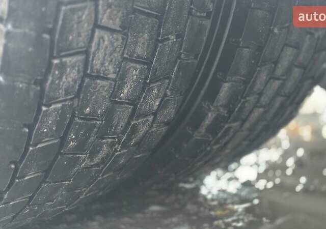 Білий МАН ТГКС, об'ємом двигуна 10.52 л та пробігом 2 тис. км за 12300 $, фото 10 на Automoto.ua