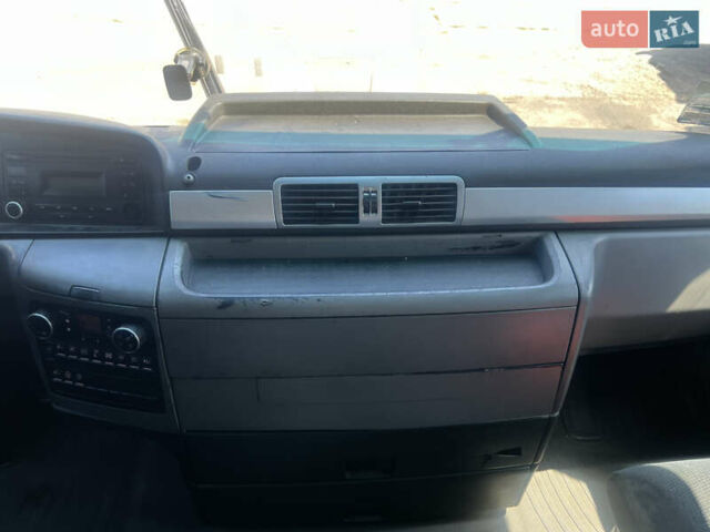 Білий МАН ТГКС, об'ємом двигуна 10.52 л та пробігом 1 тис. км за 13500 $, фото 17 на Automoto.ua