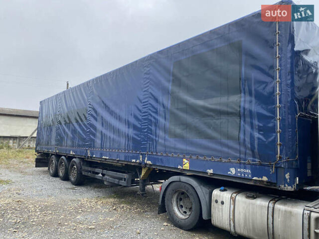 МАН ТГКС 2010 у Болехове на Automoto.ua Білий МАН ТГКС, об'ємом двигуна 10.52 л та пробігом 1 тис. км за 16500 $, фото 8 на Automoto.ua