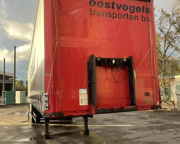 Белый МАН ТГКС, объемом двигателя 10.52 л и пробегом 1 тыс. км за 15500 $, фото 24 на Automoto.ua