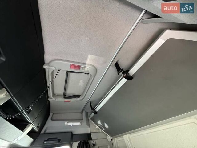 Білий МАН ТГКС, об'ємом двигуна 12.42 л та пробігом 990 тис. км за 16000 $, фото 12 на Automoto.ua