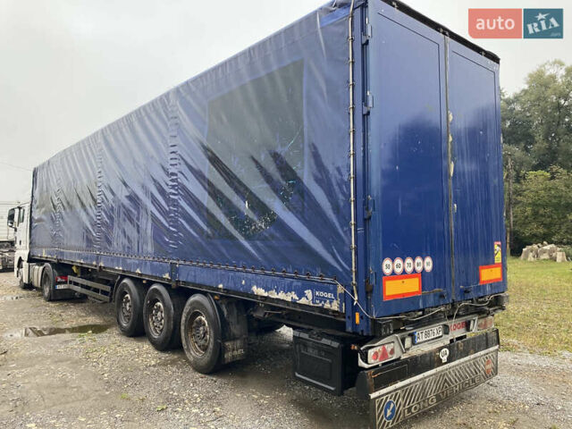 МАН ТГКС 2010 у Болехове на Automoto.ua Білий МАН ТГКС, об'ємом двигуна 10.52 л та пробігом 1 тис. км за 16500 $, фото 12 на Automoto.ua