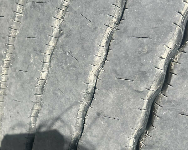 Білий МАН ТГКС, об'ємом двигуна 10.52 л та пробігом 1 тис. км за 13500 $, фото 3 на Automoto.ua