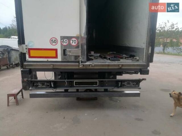 МАН ТГКС 2010 у Житомирі на Automoto.ua Білий МАН ТГКС, об'ємом двигуна 0 л та пробігом 830 тис. км за 27000 $, фото 1 на Automoto.ua