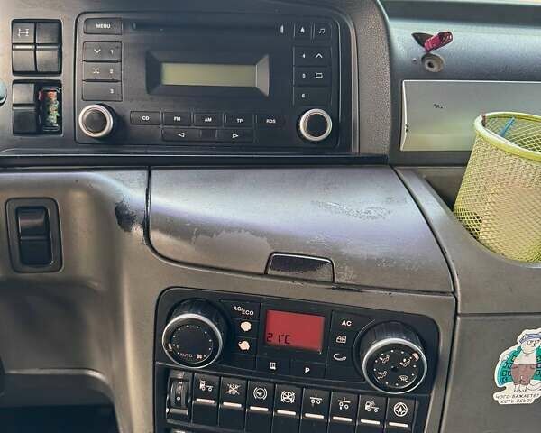 Белый МАН ТГКС, объемом двигателя 0 л и пробегом 1 тыс. км за 15100 $, фото 30 на Automoto.ua