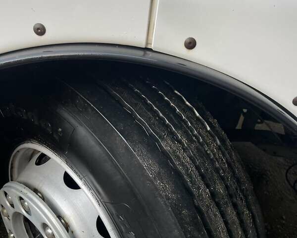 Белый МАН ТГКС, объемом двигателя 10.52 л и пробегом 1 тыс. км за 15500 $, фото 8 на Automoto.ua